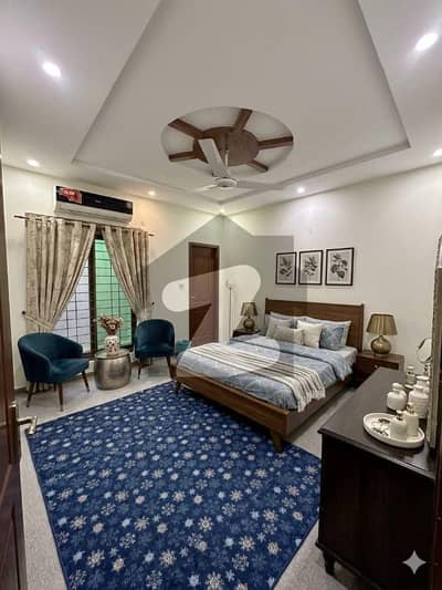 4 Marla Beautiful House For Sale In Punjab Small Industries Cooperative Housing Society Block B