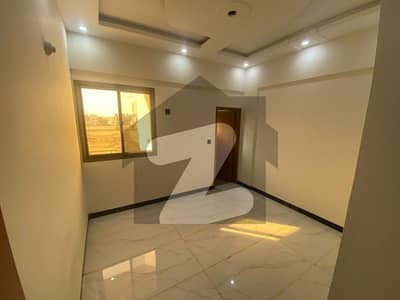 1350 Square Feet Flat In Pakistan Merchant Navy Society