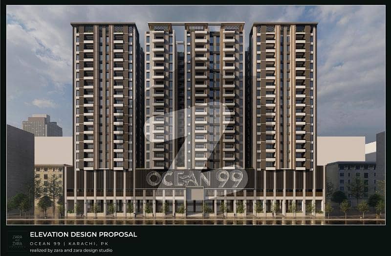 Stunning 1760 Square Feet Flat In Scheme 33 Available Stunning 1760 Square Feet Flat In Scheme 33 Available