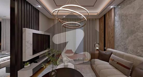 Affordable Prime Location Flat Available For Sale In Gulistan-E-Jauhar - Block 7
