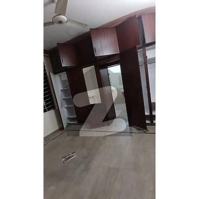 20 Marla Beautiful Upper Portion For Rent Allama Iqbal Town Lahore