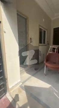 3 Marla Double Storey House For Sale With Out Gas