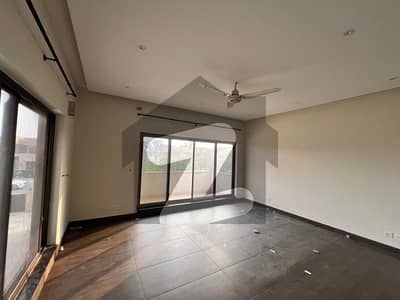 Vip 33 Marla Luxury Non Furnished House For Rent Available In Bahria Town Lahore
