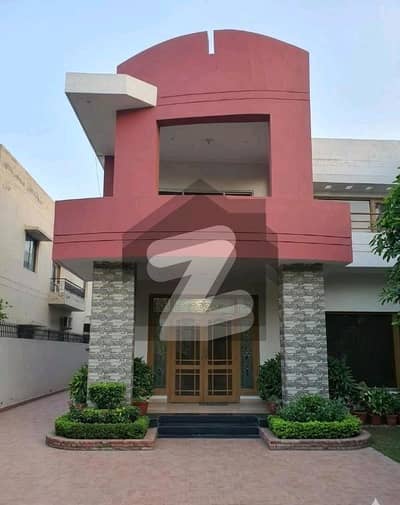 5 Marla European House For Sale No Transfer Fee Invester Price Available