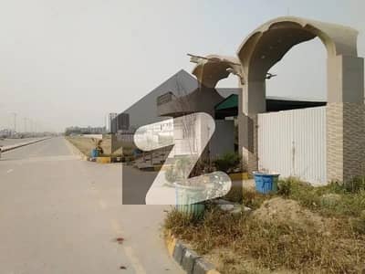 پاکستان سائنٹسٹس کوآپریٹیو ہاؤسنگ سوسائٹی سکیم 33 - سیکٹر 17-اے,سکیم 33,کراچی میں 16 مرلہ رہائشی پلاٹ 5.15 کروڑ میں برائے فروخت۔