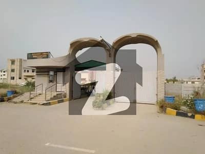Prime Location Affordable Residential Plot For sale In Pakistan Scientists Cooperative Housing Society