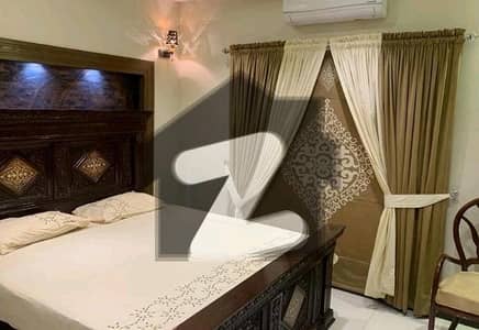 Vip 5 Marla Furnished House Available For Rent In Bahria Town Lahore Vip 5 Marla Furnished House Available For Rent In Bahria Town Lahore