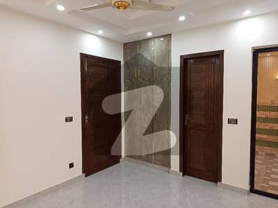 Elegant Portion For Rent