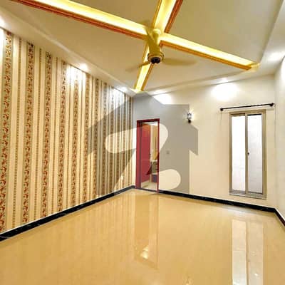 Full Furnished House And Facing Park For Rent