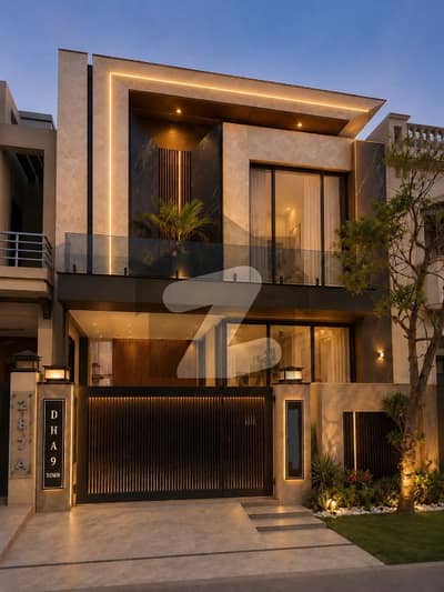 Your Ideal Family Home With Park & Mosque Just Steps Away