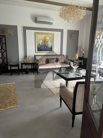 Prime Location 700 Square Yards House Available In DHA Phase 8 For sale
