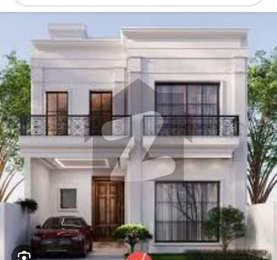 7 Marla lower portion ideal option for couple  in DHA phase 1