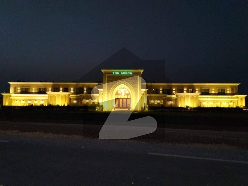 5 Marla Plot File for sale in Wapda City 5 Marla Plot File for sale in Wapda City