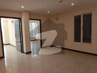Two Bed Apartment For Rent In Bahria Enclave