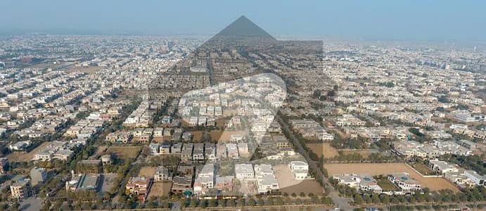 ڈی ایچ اے فیز 8 ڈیفنس (ڈی ایچ اے),لاہور میں 2 کنال رہائشی پلاٹ 16.0 کروڑ میں برائے فروخت۔