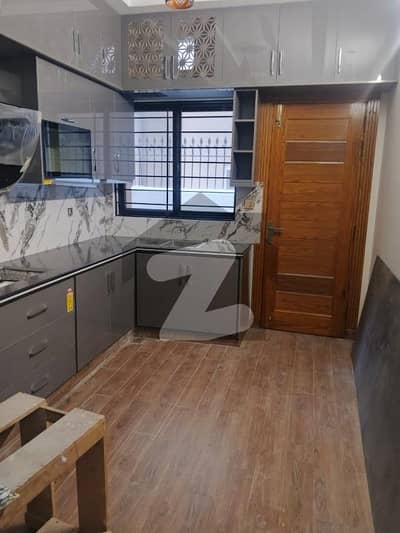 7 Marla Brand New House