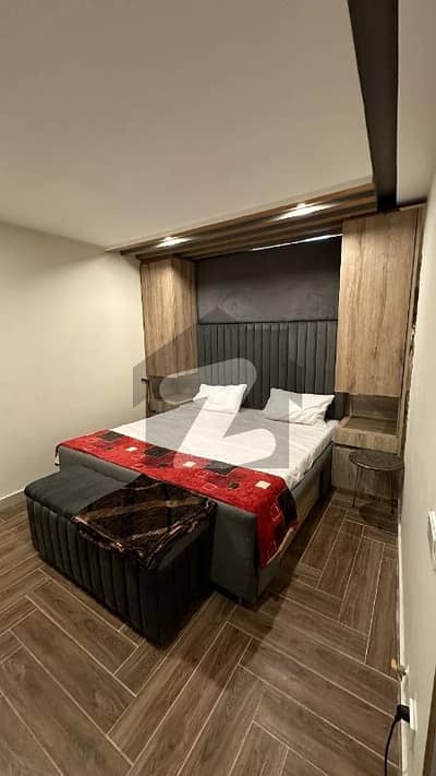 Luxury Apartment For Sale