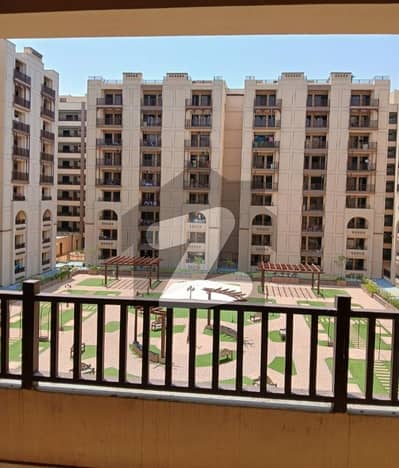 Bahria Enclave Islamabad Sector H The Galleria 3bed Luxury Apartment For Rent