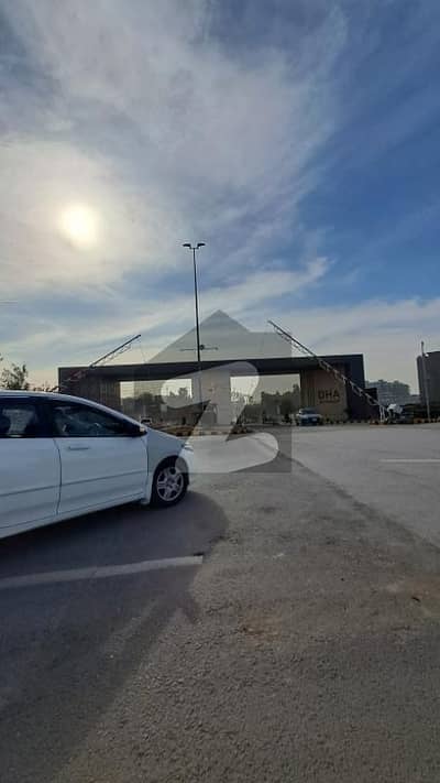 ڈی ایچ اے ڈیفینس فیز 5 ڈی ایچ اے ڈیفینس,اسلام آباد میں 8 مرلہ کمرشل پلاٹ 13.35 کروڑ میں برائے فروخت۔