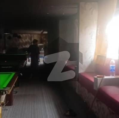 Office Of 12 Marla Is Available For rent