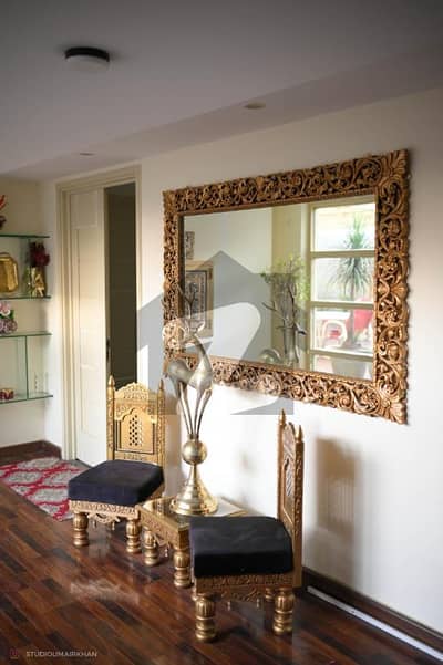 Penthouse for Rent In F-10 Islamabad