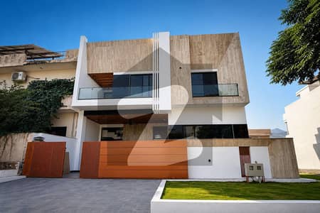 Rent A House Of 10 Marla In D-12