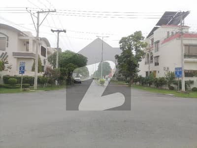 Residential Plot For sale In Wapda City - Block B