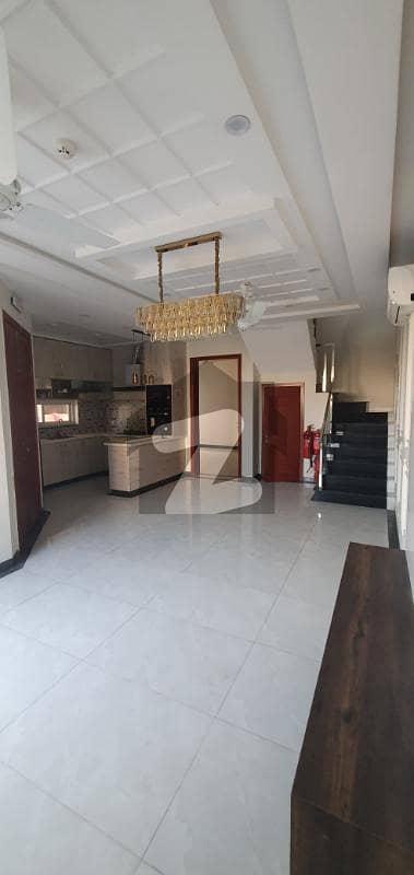 5 Marla Brand New Perfect Location Luxury House For Sale In A Block Phase 9 Town DHA Lahore DHA 9 Town - Block A, DHA 9 Town, DHA Defence, Lahore, Punjab