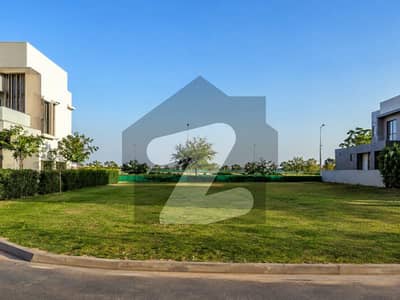 1 Kanal Plot for Sale in DHA Phase 9 Prism Block D Lahore