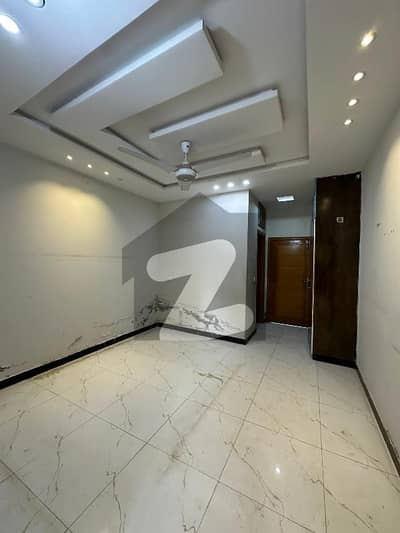 A Well Designed Upper Portion Is Up For Rent In An Ideal Location In I-11