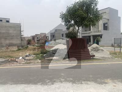بحریہ ایجوکیشن اینڈ میڈیکل سٹی بلاک اے بحریہ ایجوکیشن اینڈ میڈیکل سٹی,لاہور میں 8 مرلہ رہائشی پلاٹ 36.0 لاکھ میں برائے فروخت۔