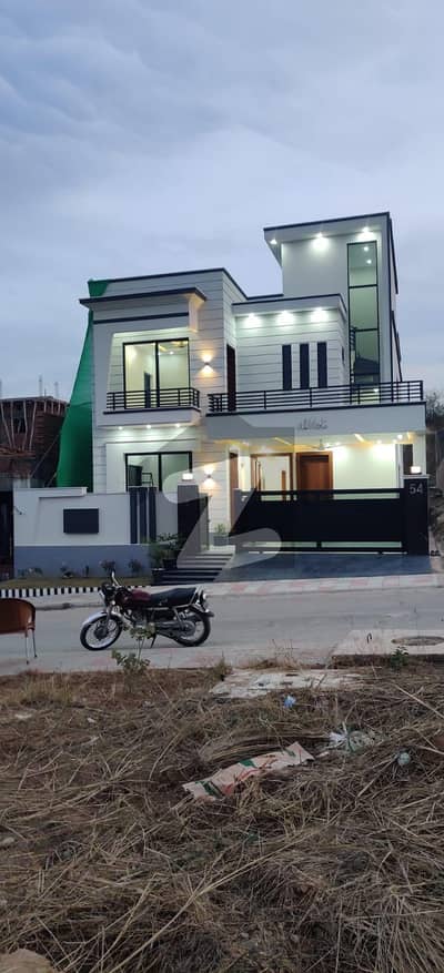 Top Notch Designer House Double Unit DHA 5 Islamabad Top Notch Designer House Double Unit DHA 5 Islamabad