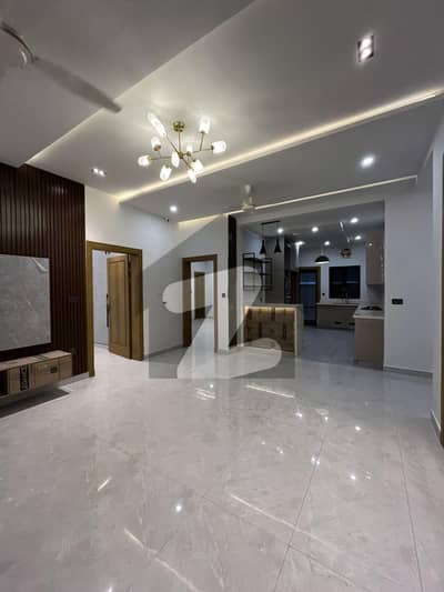 1 Kanal Size Brand New Luxury And Outclass Location With All Basic Amenities Available At Reasonable Demand Nearby To Kashmir Highway And Markaz.