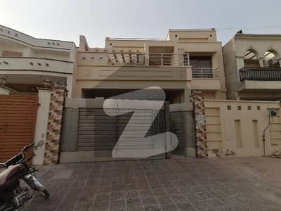 10 Marla Lower Portion In Wapda Town Phase 2 Is Best Option