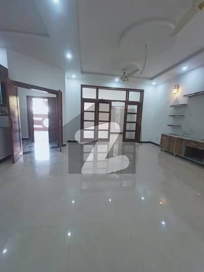 10 Marla Full House Available For Rent In Rezinable Price And Prime Location Bharia Enclave Islamabad