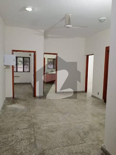 Centrally Located Upper Portion For rent In I-8/3 Available