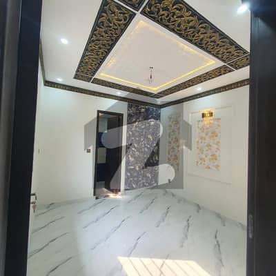 2.5 Marla Double Storey Full House Available For Rent Sheraz Villaz Cavalry Extension