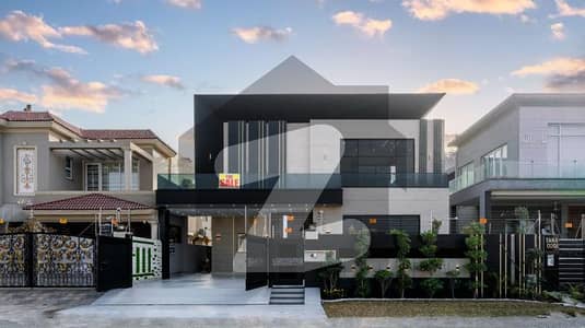 10 Marla Brand New Ultra Modern House Available In DHA Phase 7 Best For Investment & Family Living Near By Park And McDonald 10 Marla Brand New Ultra Modern House Available In DHA Phase 7 Best For Investment & Family Living Near By Park And McDonald