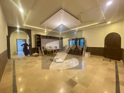 Upper Portion Of 14 Marla Is Available In Contemporary Neighborhood Of I-8