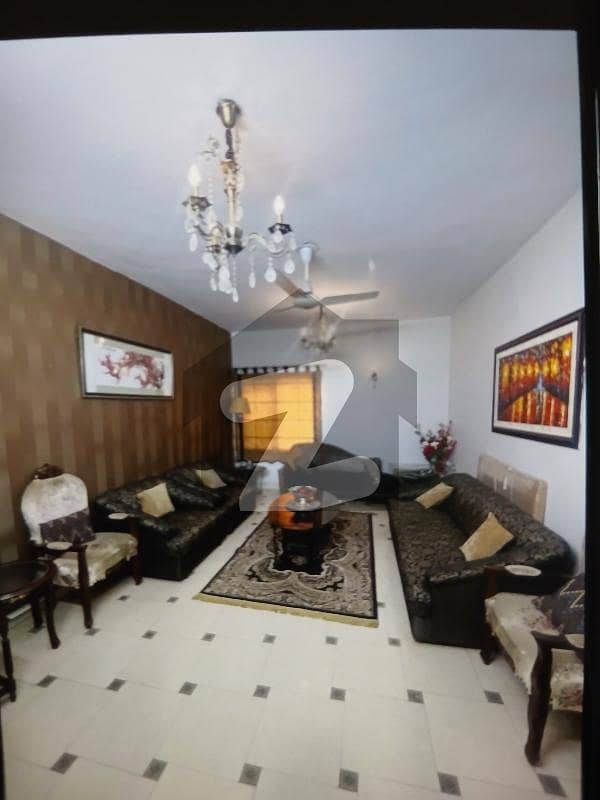Newly Renovated Three Bed DD Apartment In Prime Location Of Clifton Newly Renovated Three Bed DD Apartment In Prime Location Of Clifton
