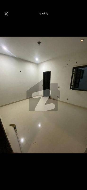 Portion For Rent In Muhammad Ali Society