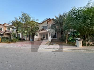 152 Sq Yd Villa at Murree Point in Precinct-11A, Bahria Town Karachi 3 Bedrooms, Drawing, Dining, Modern Kitchen & TV Lounge, with Park, Mosque, Gallery & Commercial nearby just 5 min drive from Main Gate.