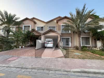 152 Sq Yd Villa at Murree Point in Precinct-11A, Bahria Town Karachi 3 Bedrooms, Drawing, Dining, Modern Kitchen & TV Lounge, with Park, Mosque, Gallery & Commercial nearby just 5 min drive from Main Gate.