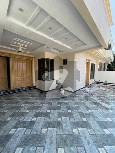 House Of 10 Marla Is Available For Rent In D-12