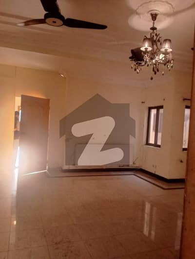 Lower Portion For Rent Situated In I-8/3