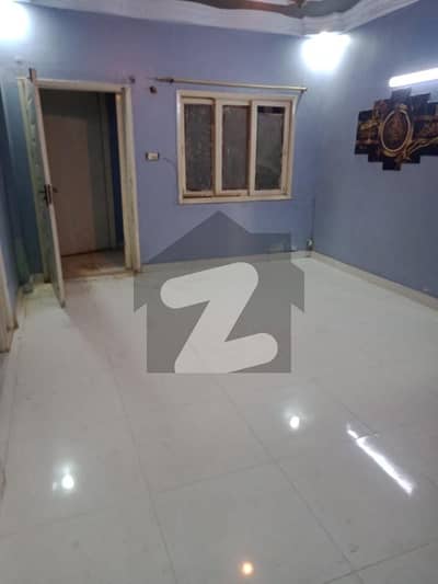 Get In Touch Now To Buy A Flat In Gulshan-e-Iqbal - Block 13/B Karachi