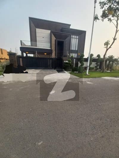 Like Brand New Fully Furnished House With Soler 20kv Nare Park Modern Design For Rent