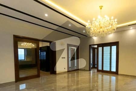 Your Dream Brand New 1 Kanal House Is Available In Marghzar Officers Colony