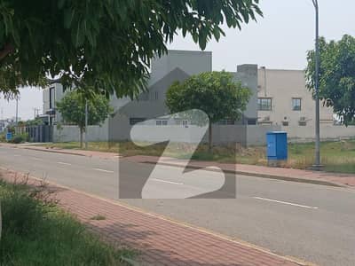 Chance Deal Good Location Plot Urgent For Sale Block G1 Phase 4 Bahria Orchard