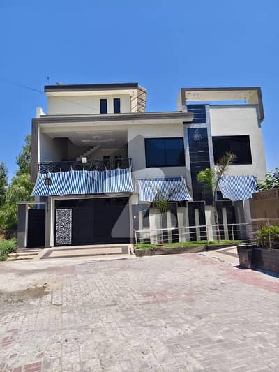 10 Marla Registry House For Sale, Wah cantt